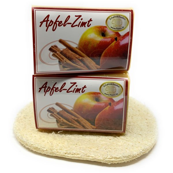 Apfel Zimt 1