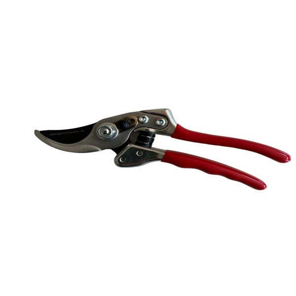 HPL Gartenschere Bypass B2 Profischere für Holz und Stauden bis 28 mm + praktische Gürteltasche 11 B2 1