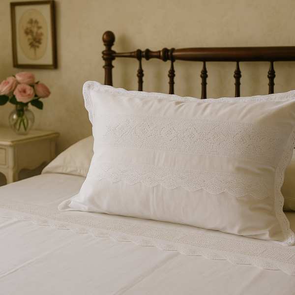 Bettwaesche Nostalgie 2