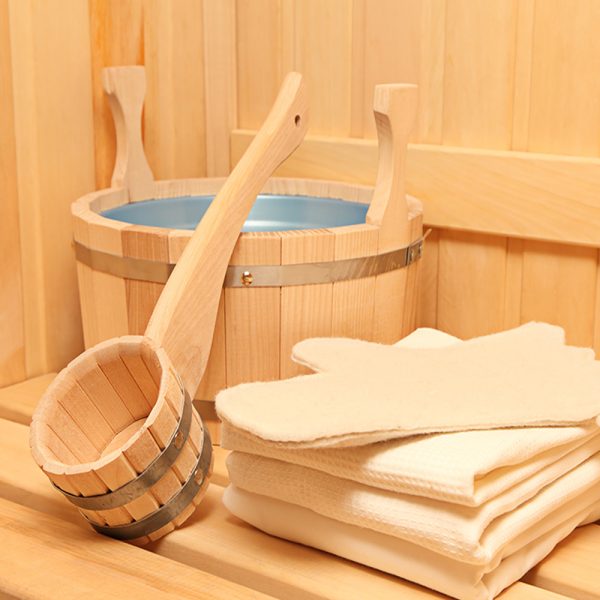 Traumduft Sauna-Dampfbadkonzentrat Zitrone Grapefruit Ätherisches Öl 10 ml 6 Bild Sauna 39