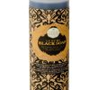 Nesti Dante Luxury Black Shower Gel mit Aktivkohle 300 ml 6 Black Soap 300 ml 1