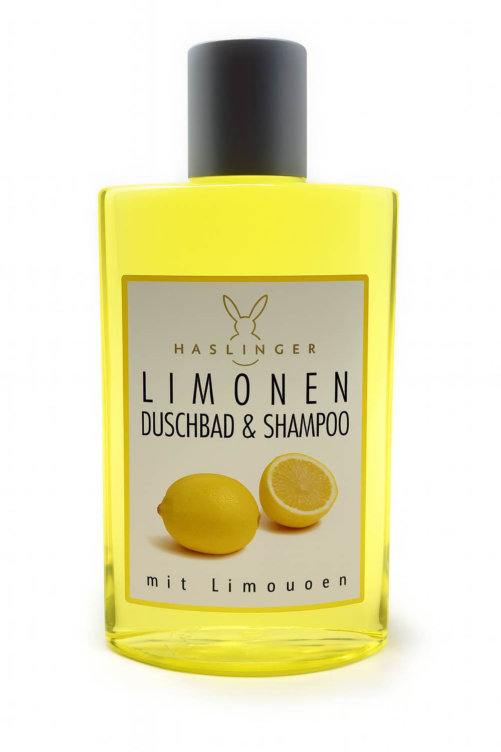 Haslinger Shampoo & Duschbad 2 in 1 Limonen 200 ml 1 Haslinger Shampoo & Duschbad 2 in 1 Limonen 200 ml