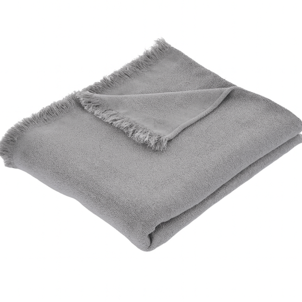 Guido Maria Kretschmer Home & Living Wohndecke, 100% Baumwolle, 220x250 cm, Cotton made in Africa