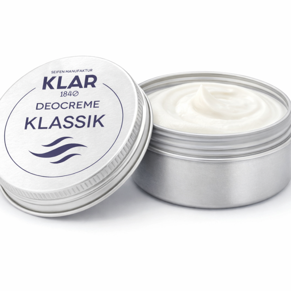 Klar's Deo Creme Klassik 65 ml
