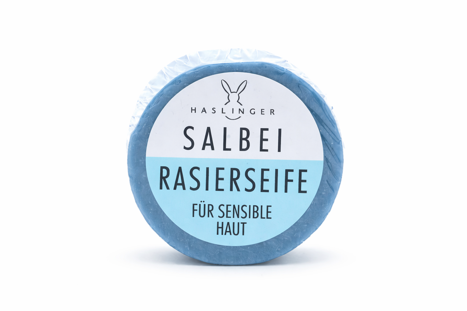 Haslinger Salbei Rasierseife für sensible Haut beruhigend milde Pflanzenöle 60 g 1 Haslinger Salbei Rasierseife für sensible Haut beruhigend milde Pflanzenöle 60 g