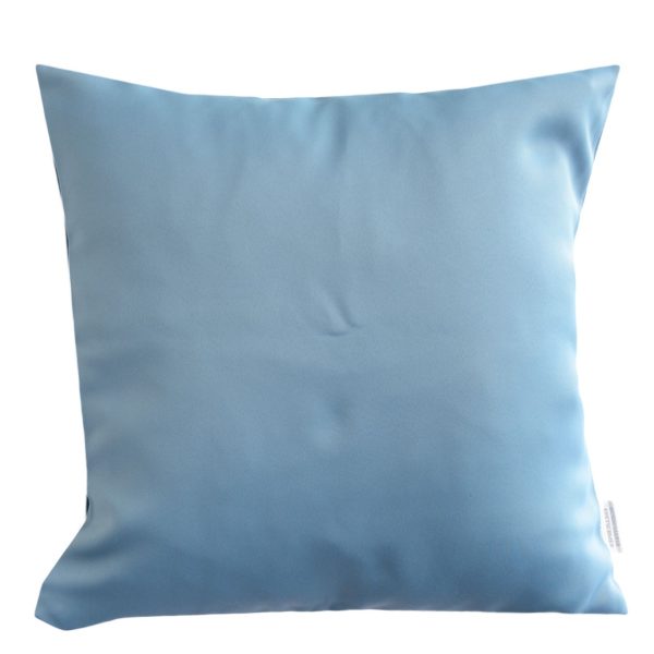 Guido Maria Kretschmer 2x Kissenhülle Bezug Home and Living petrol 40x40 cm