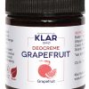 Klar's Deo Creme Grapefruit 30 ml 3 Deocreme Grapefruit 1