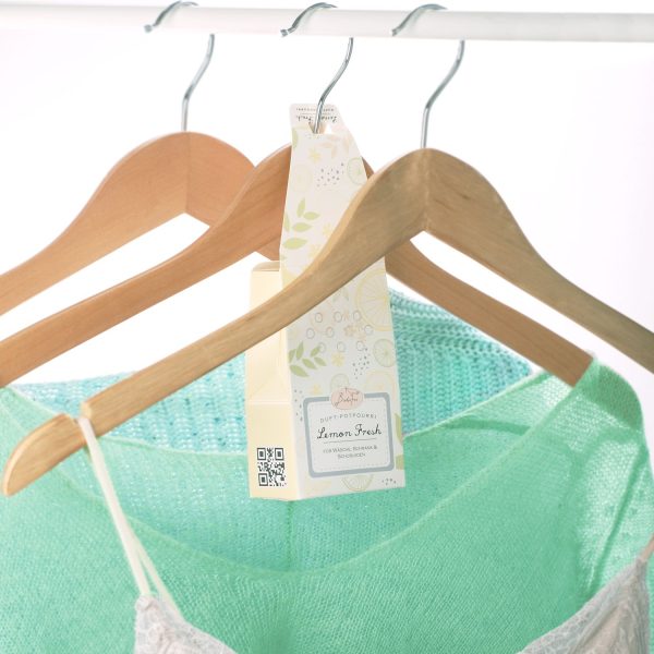 Duft Potpourri DP001