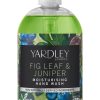 Fig Leaf Juniper HandWash 002