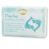 Florex Schafmilchseife Classic mit Bio Schafmilch Sternzeichen Fische 150 g 2 Fische 1