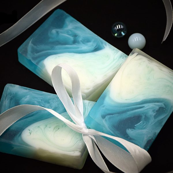 Freshness Handmade Bar Soap Awe Cocon Kopie