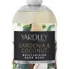 Gardenia Coconut HandWash 002