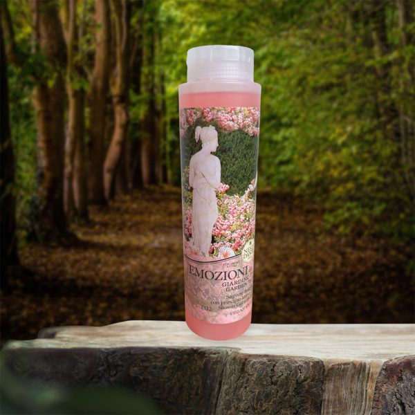 Nesti Dante Garden in Bloom Shower Gel 300 ml 5 Giardino
