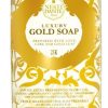 Nesti Dante Luxury Gold Soap 250 g 9 Gold 1