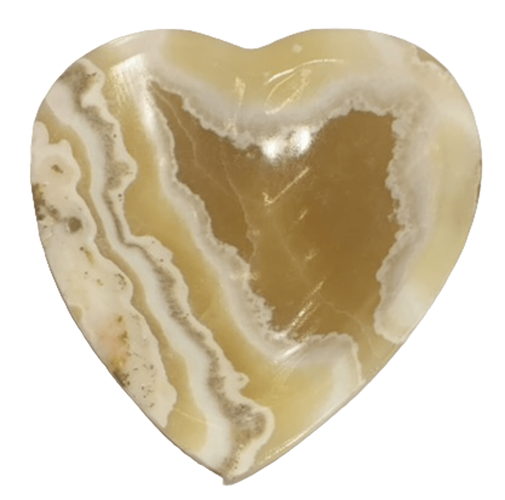 Onyx Schale Dekoschale Herzschale ca. 15x15x3 cm 1 Onyx Schale Dekoschale Herzschale ca. 15x15x3 cm