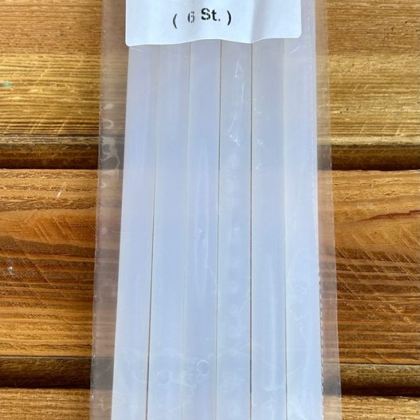 Raffrollo Beschwerungsstab Set Kunststoff Zubehör Ersatzteil transparent 11 IMG 2772