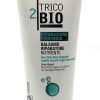 L'Erboristica Trico Bio Haar Conditioner sprödes trockenes Haar 200 ml 2 IMG 6030