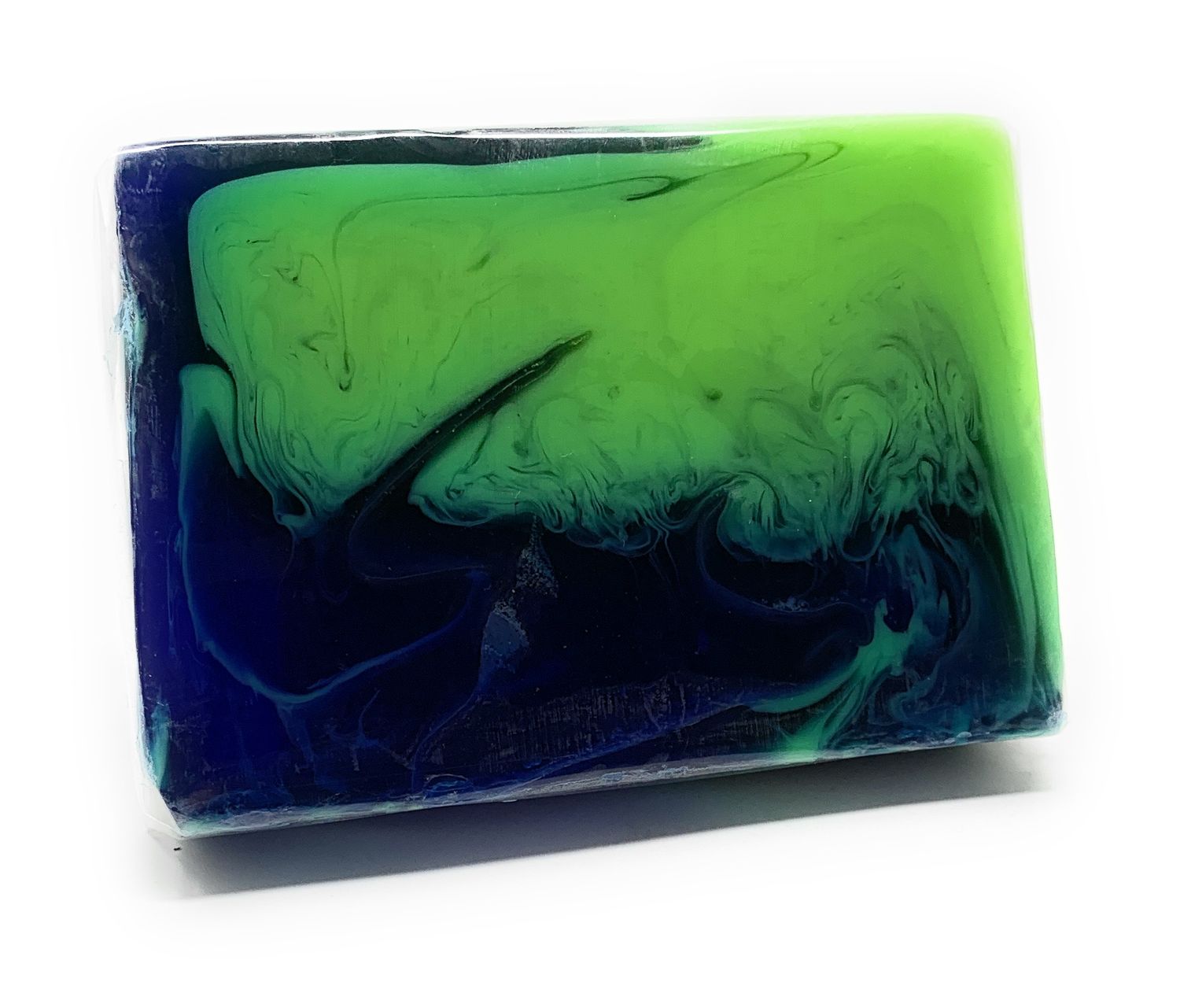 Nesbel Glycerin Seife Duftseife Weintraube mit Ziegenmilch Handmade 100 g 3 Nesbel Glycerin Seife Duftseife Weintraube mit Ziegenmilch Handmade 100 g – Bild 3