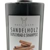 Haslinger Shampoo & Duschbad 2 in 1 Sandelholz 200 ml