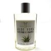 Haslinger Aloe Vera Shampoo & Duschbad mit Bio-Aloe und Vera Extrakt 200 ml
