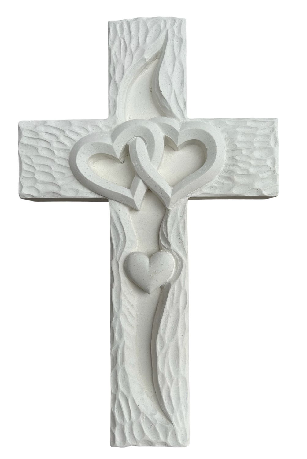 Nesbel Deko Objekt Kreuz für Haus Friedhof und Garten aus Beton 34x21x4,5 cm 1 Nesbel Deko Objekt Kreuz für Haus Friedhof und Garten aus Beton 34x21x4,5 cm