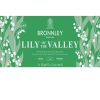 Bronnley Seife Lily of the Valley in Geschenkbox 3x100 g 5 Lily seife 1