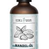 Edel Mandel Öl für Gesicht- und Körper 100 ml