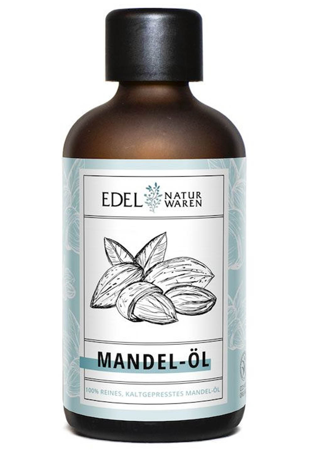 Edel Mandel Öl für Gesicht- und Körper 100 ml 1 Edel Mandel Öl für Gesicht- und Körper 100 ml