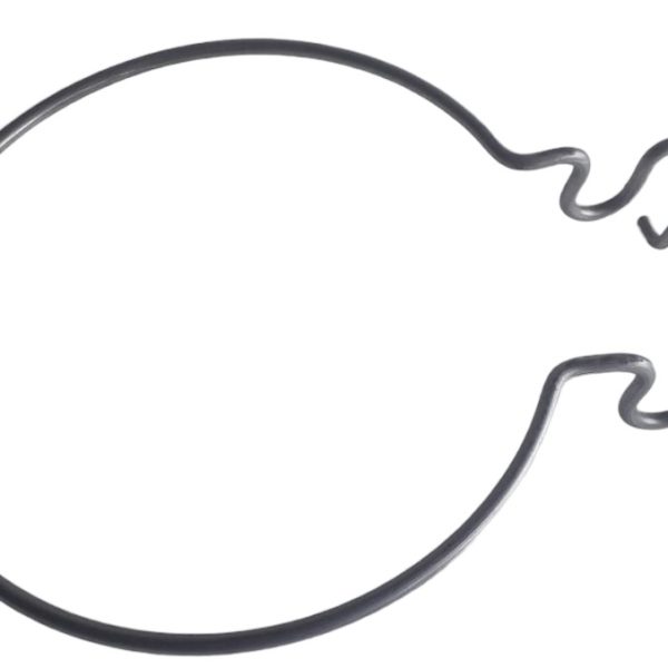 Blumentopfhalter verzinkter Stahldraht für Doppelstab Gitter- und Gabionen Zäune 22 PhotoRoom 20230124 151458 5