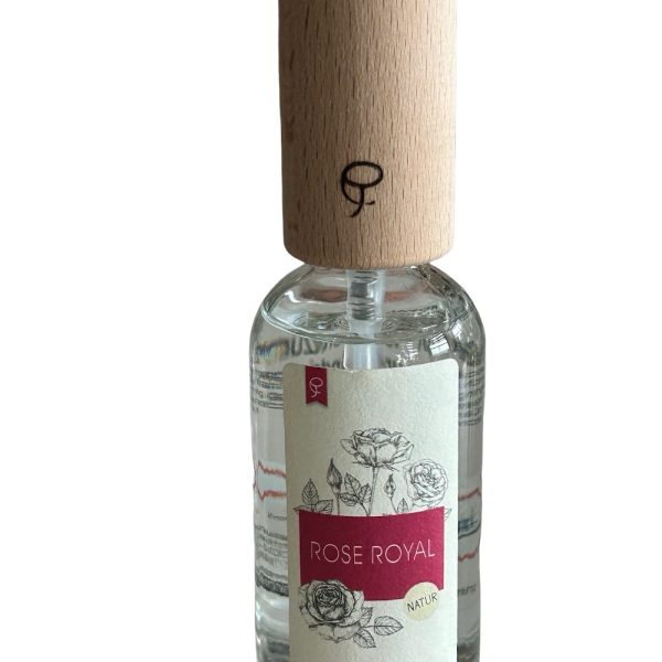 Traumduft Raumduft im Sprühdispenser Rose Royal 50 ml 5 PhotoRoom 20240119 122422 2