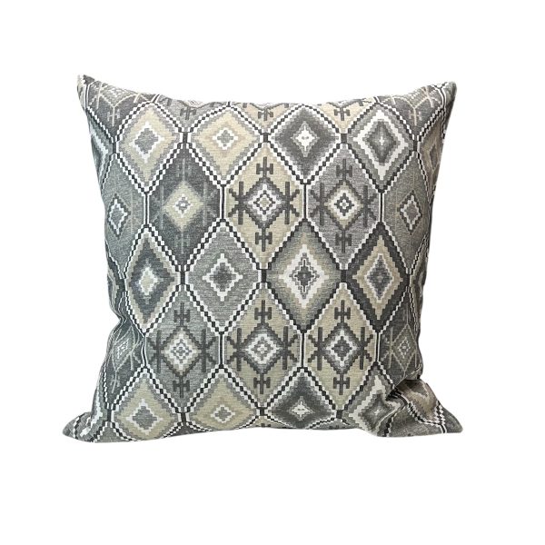 Hossner Kissenhülle Karree bedruckt