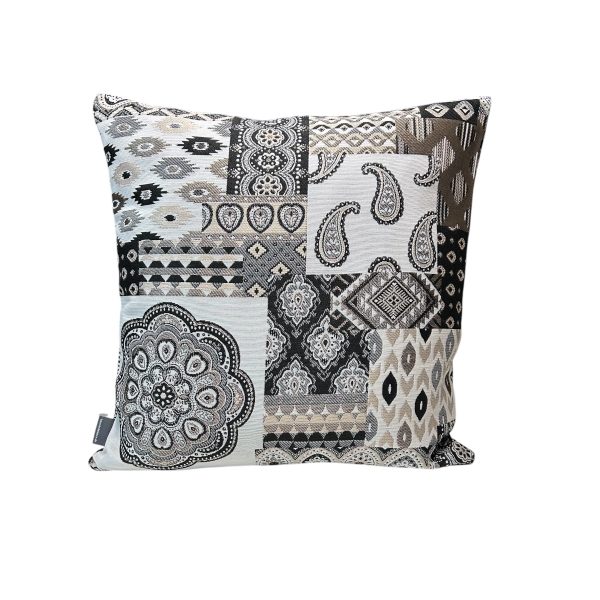 Hossner Kissenhülle Patra bedruckt