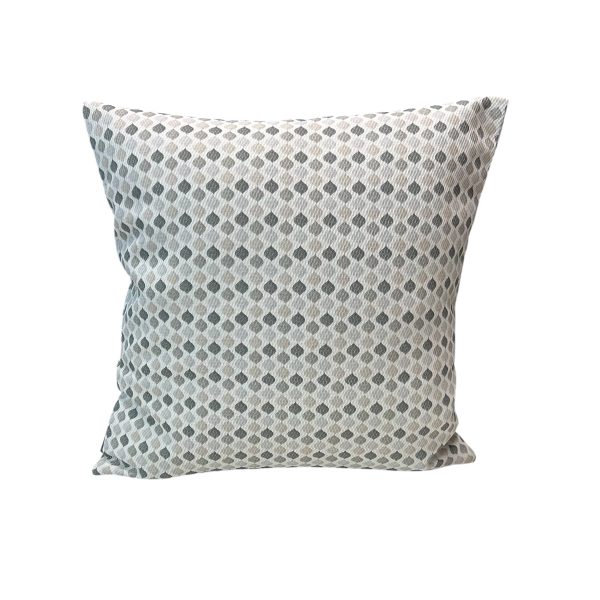 Hossner Kissenhülle Horizonte bedruckt