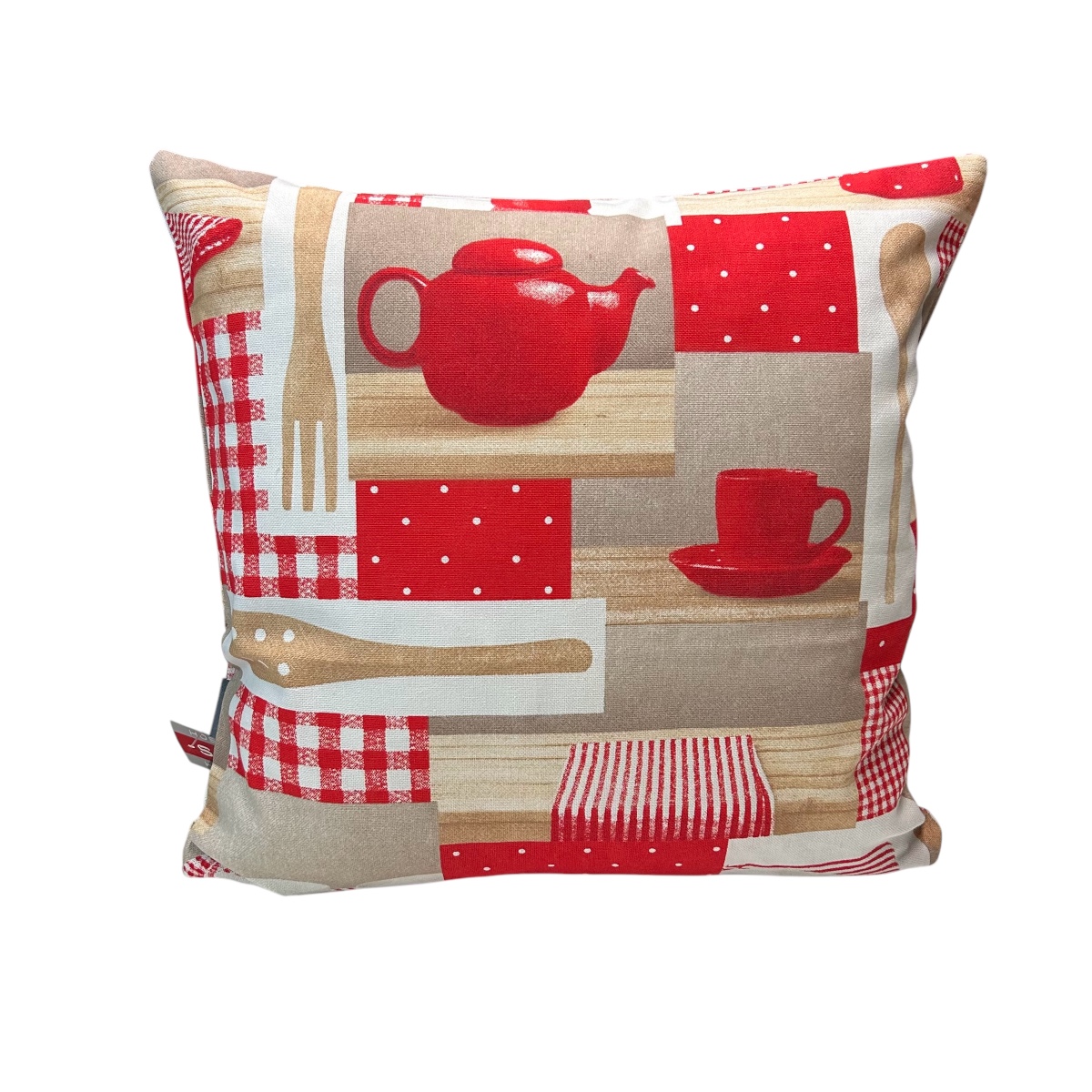 Hossner Kissenhülle Dekokissen Kitchen 1 Hossner Kissenhülle Dekokissen Kitchen