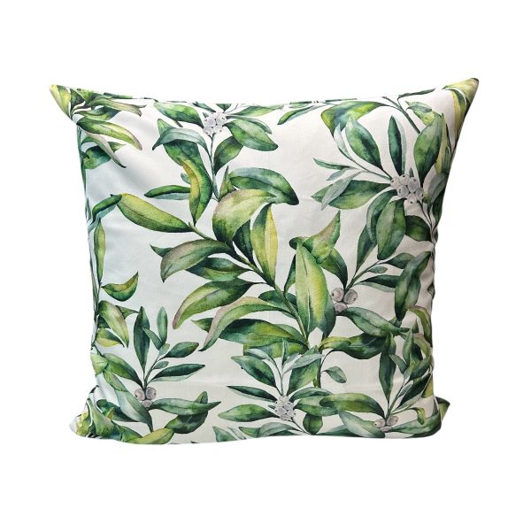 Hossner Kissenhülle Dekokissen Visco