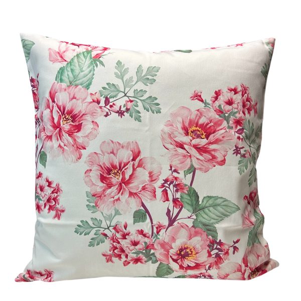 Hossner Kissenhülle Dekokissen Marie