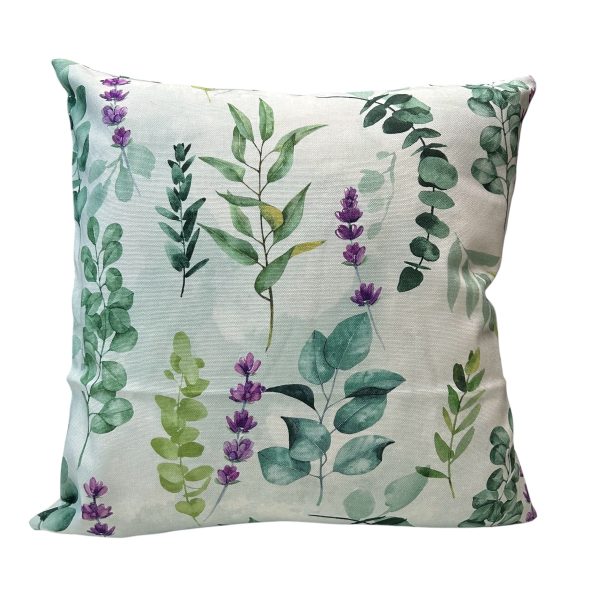 Hossner Kissenhülle Mareen bedruckt 40x40 cm