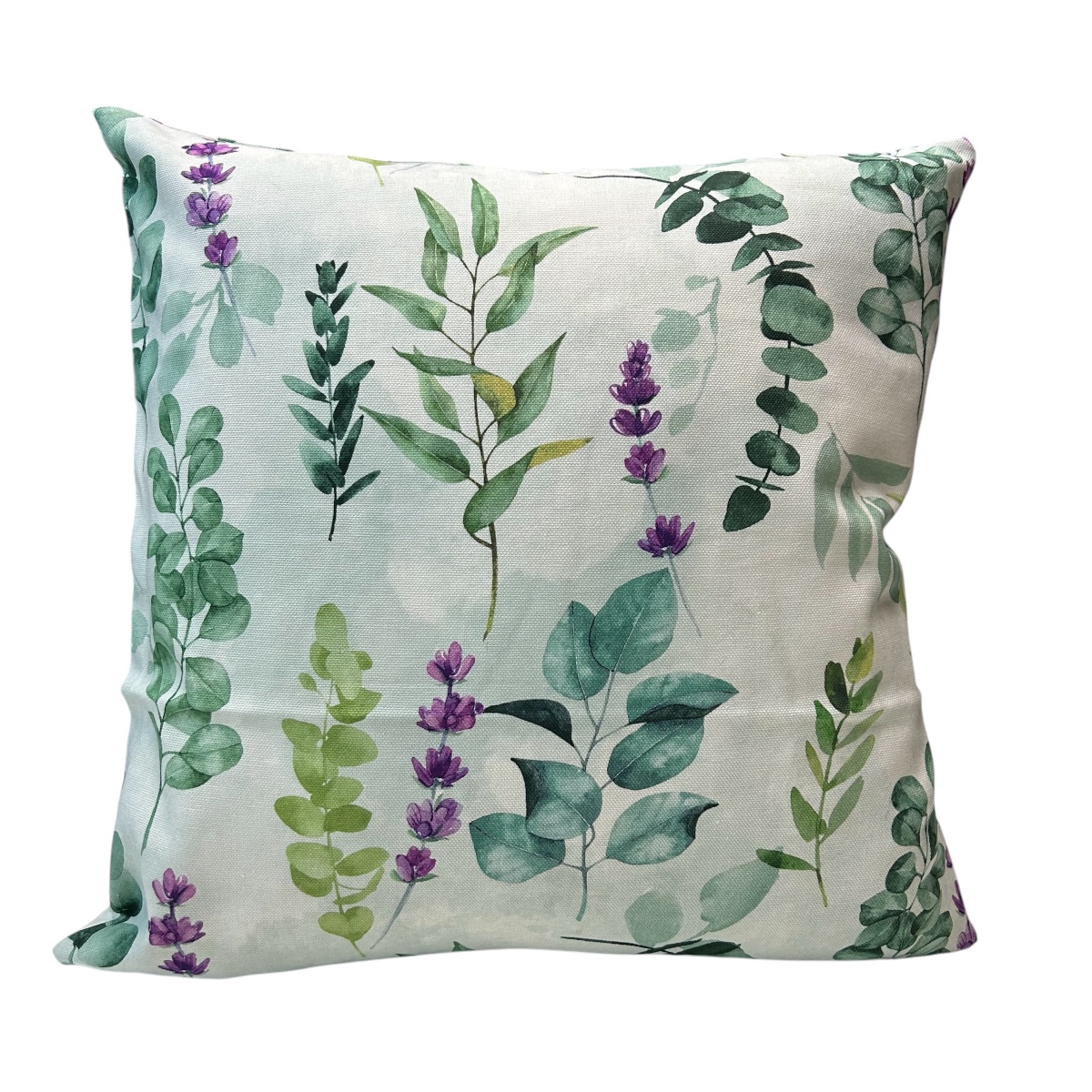 Hossner Kissenhülle Mareen bedruckt 40x40 cm 1 Hossner Kissenhülle Mareen bedruckt 40x40 cm