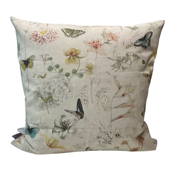 Hossner Kissenhülle Dekokissenhülle Melody 50x50 cm