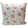 Hossner Kissenhülle Dekokissen geblümt Fabiola