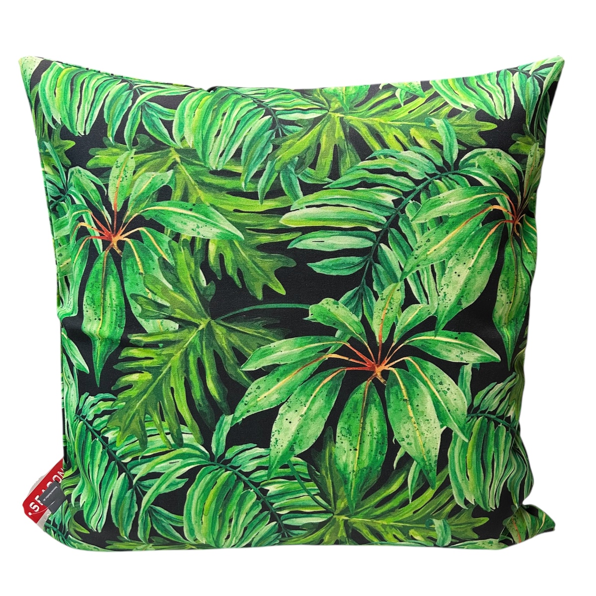 Hossner Kissenhülle Dekokissenhülle Maldivas 50x50 cm 1 Hossner Kissenhülle Dekokissenhülle Maldivas 50x50 cm