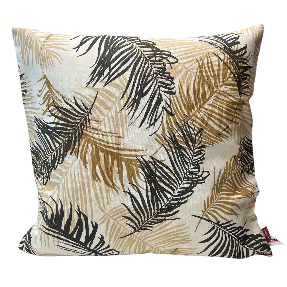 Hossner Outdoor Kissenhülle Dekokissen Heraklion 1 Hossner Outdoor Kissenhülle Dekokissen Heraklion