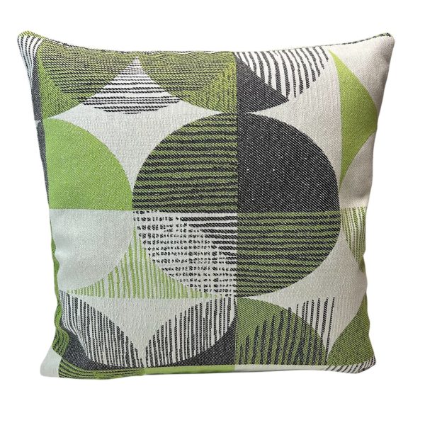 Hossner Kissenhülle Dekokissen Couchkissen Meike modern 40x40 cm