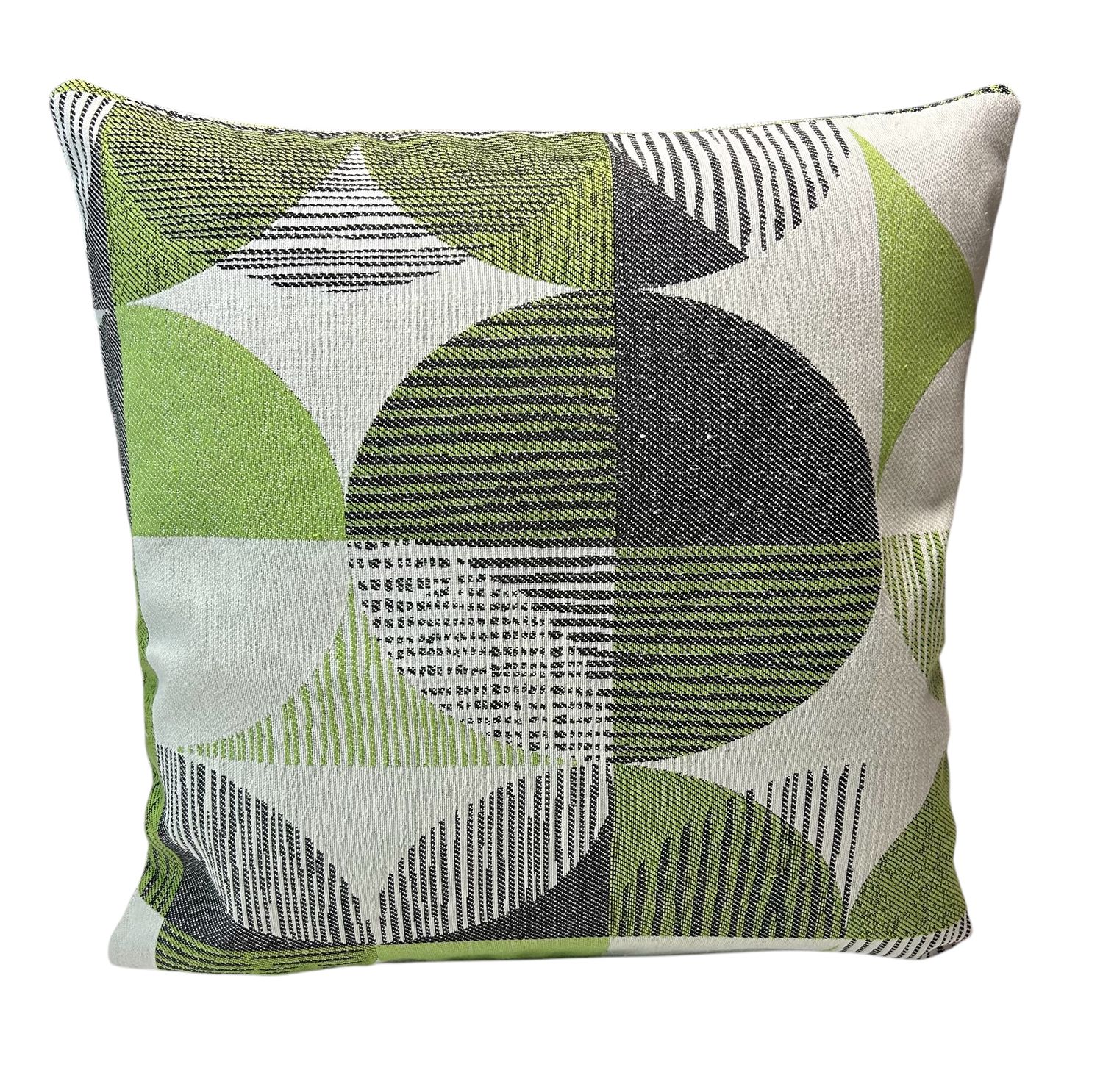 Hossner Kissenhülle Dekokissen Couchkissen Meike modern 40x40 cm 1 Hossner Kissenhülle Dekokissen Couchkissen Meike modern 40x40 cm