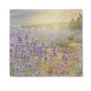 Traumduft 20 Stück Servietten 3-Lagig Provence 33x33 cm Dekor Papierservietten 4 Provence