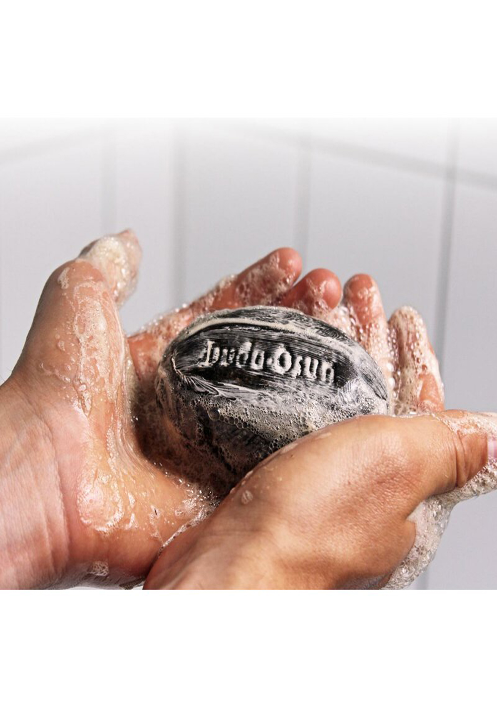 Dudu-Osun schwarze Seife Pur aus Afrika Bio Zertifiziert ohne Parfüm 450 g 2 Dudu-Osun schwarze Seife Pur aus Afrika Bio Zertifiziert ohne Parfüm 450 g – Bild 2