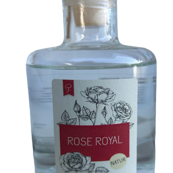 Rose Royal 1