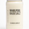 Haslinger Whirlpool Badesalz mit Sandelholz 1000 g