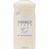 Haslinger Schafmilch Flüssigseife – hautschonende Reinigung 1000 ml