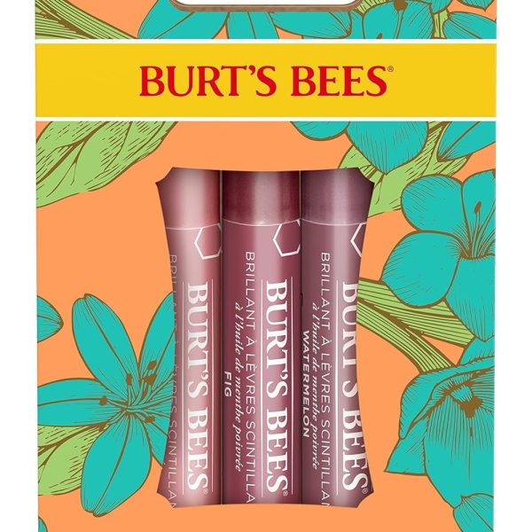 Pfingstrose • Wassermelone • Feige – Natürlicher Schimmer für jede Stimmung